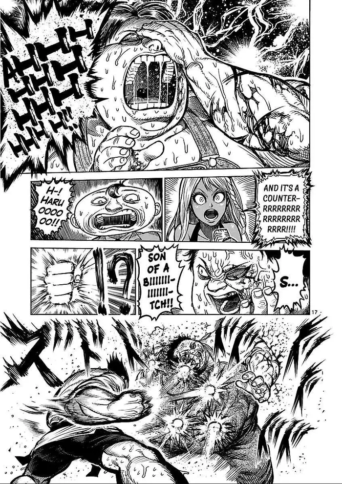 Kengan Ashura Chapter 49 image 21_optimized